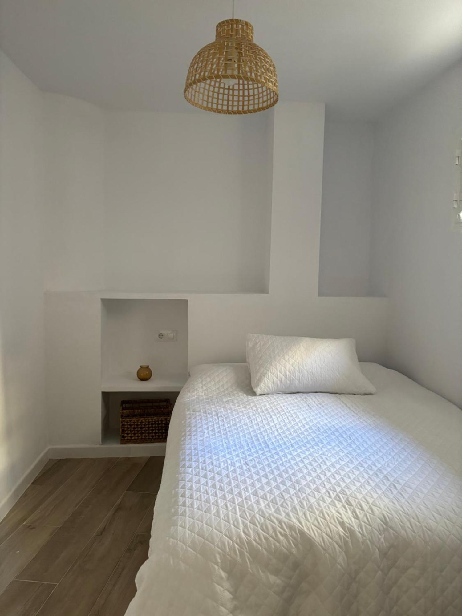Herrete Rooms Medina-Sidonia Exterior photo