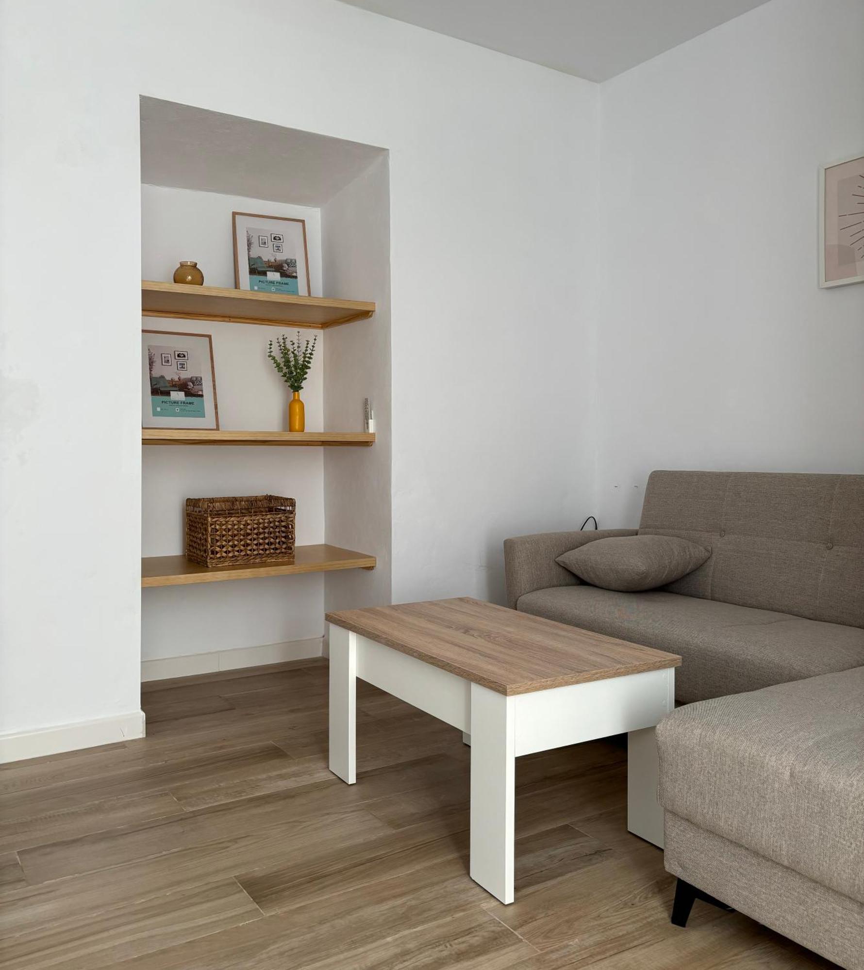 Herrete Rooms Medina-Sidonia Exterior photo