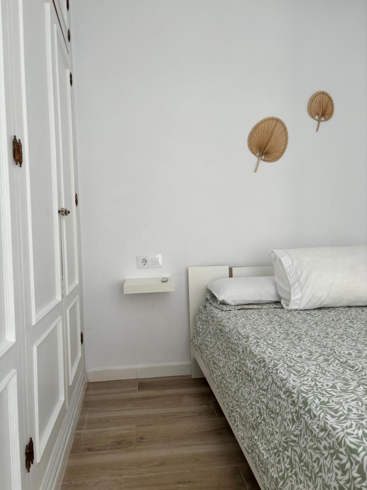 Herrete Rooms Medina-Sidonia Exterior photo